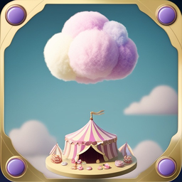 Candy Cloud Carnival Nnv Casino Magyar