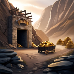 Golden Drift Mine Nnv Casino Weboldal