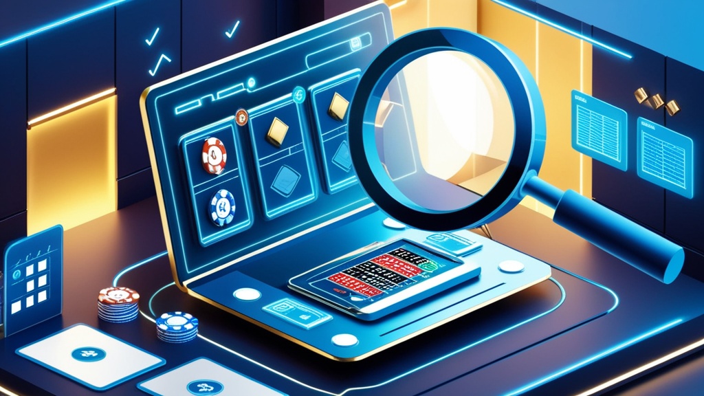 Nnv Casino Ellenőrzése