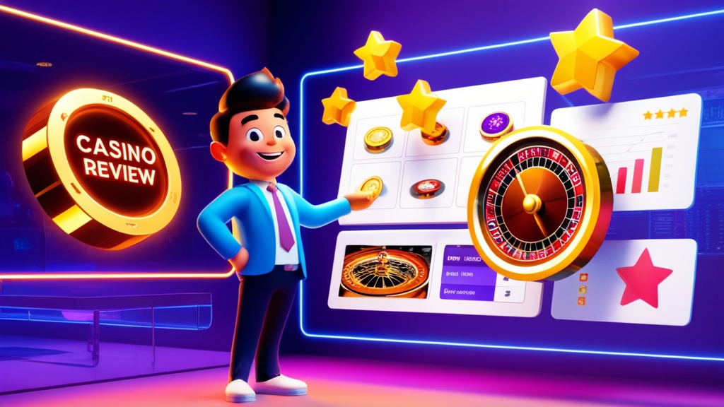 Nnv Casino Review
